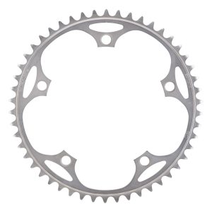 Shimano FC-7710 Dura-Ace Track chainring 1/2 x 1/8 Inch