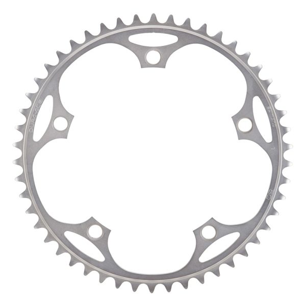 Shimano FC-7710 Dura-Ace Track chainring 1/2 x 1/8 Inch