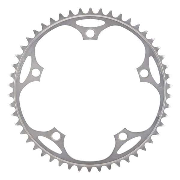 Shimano FC-7710 Dura-Ace Track chainring 1/2 x 1/8 inch