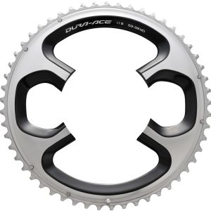 Shimano FC-9000 Chainring 55T ME for 55-42T