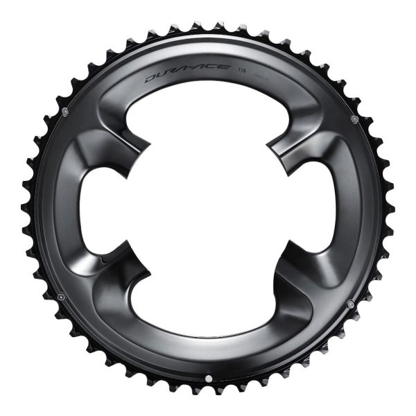 Shimano FC-R9100 Dura Ace Chainring - 55t