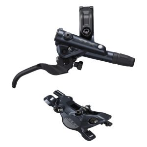 Shimano M7100 SLX Brake Lever & Caliper Front Right