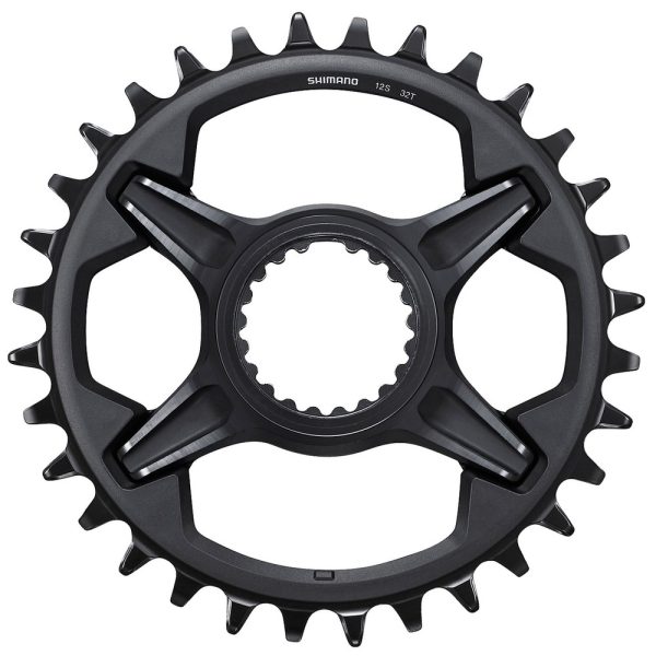 Shimano M8100 XT Single Chainring