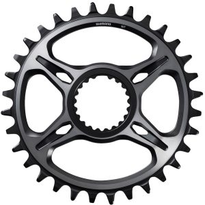 Shimano M9100 XTR Single Chainring