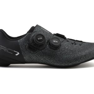 Shimano RC7 Road Bike Shoes (Limited Edition Grey Splatter) (42) (SH-RC703)