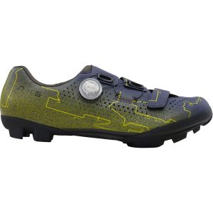 Shimano RX600 LE Flint Hills Cycling Shoe- Men's