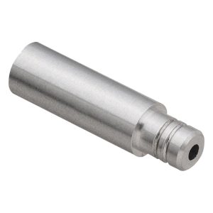 Shimano SP40 Aluminum Step Down Shift Cable Housing Ferrule (4mm) (Sold Individually)