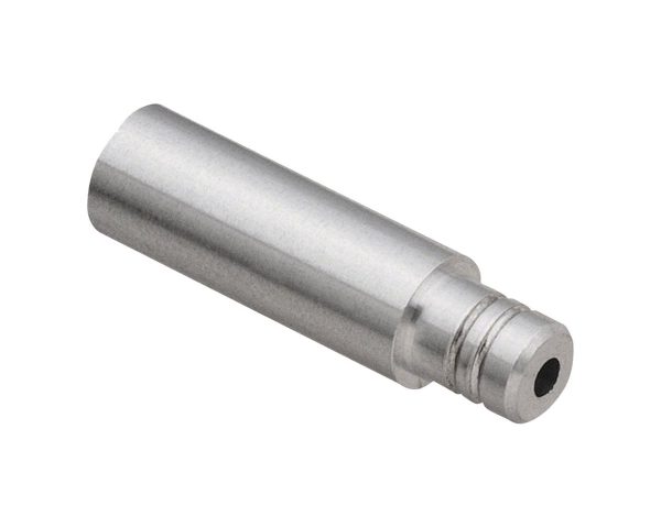 Shimano SP40 Aluminum Step Down Shift Cable Housing Ferrule (4mm) (Sold Individually)