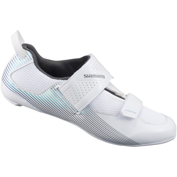 Shimano TR5 Womens Triathlon Shoes