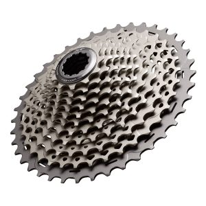 Shimano XT M8000 11-Speed Cassette 11-40T