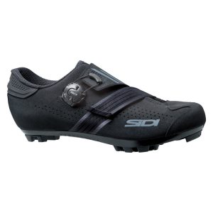 Sidi Aertis Mountain Shoes (Black) (40)