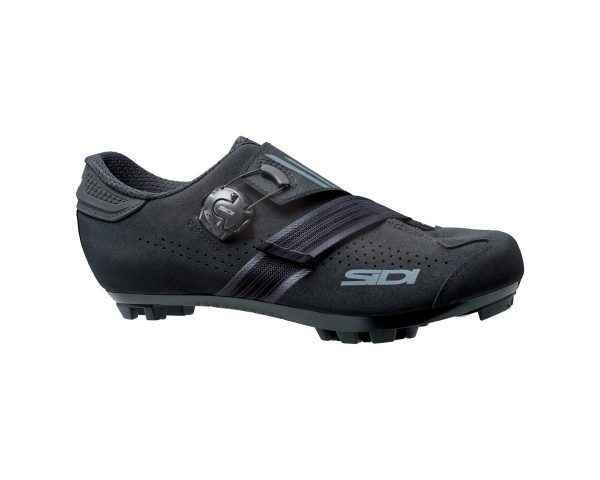 Sidi Aertis Mountain Shoes (Black) (40)