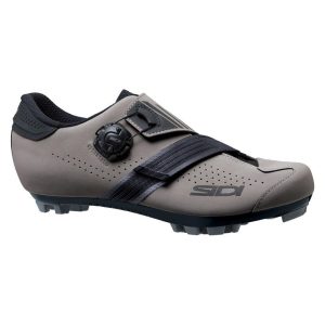 Sidi Aertis Mountain Shoes (Greige/Black) (42)