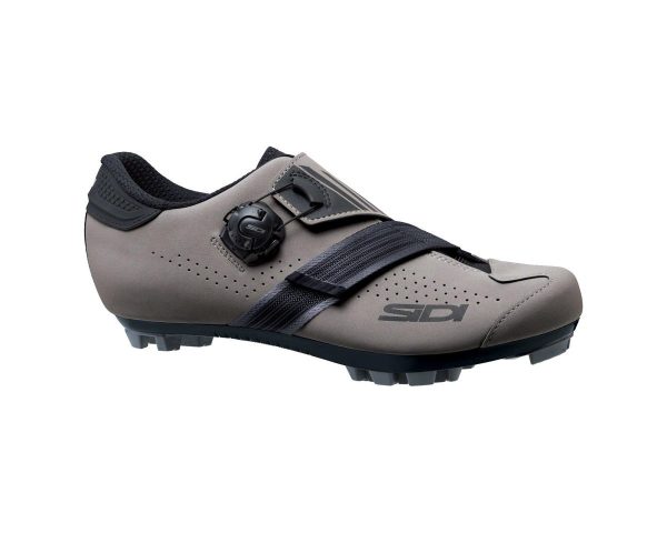 Sidi Aertis Mountain Shoes (Greige/Black) (42)