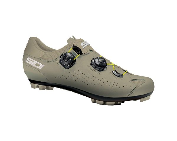 Sidi Eagle 10 Mountain Shoes (Sand) (45)