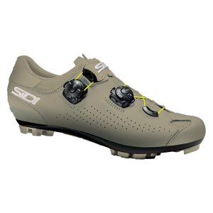 Sidi Eagle 10 Mountain Shoes (Sand) (46)