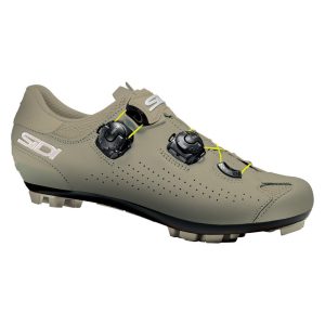 Sidi Eagle 10 Mountain Shoes (Sand) (48)