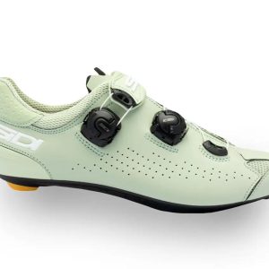 Sidi Genius 10 Road Shoes (Sage) (40)