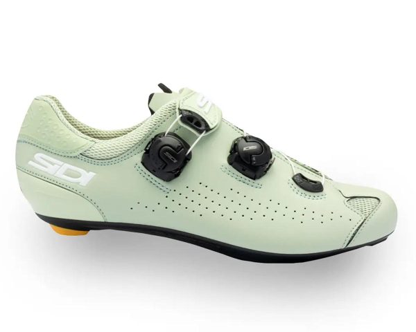 Sidi Genius 10 Road Shoes (Sage) (40)