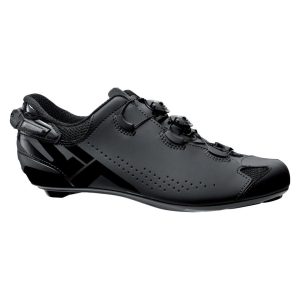 Sidi Shot 2S Road Shoes (Black) (41)