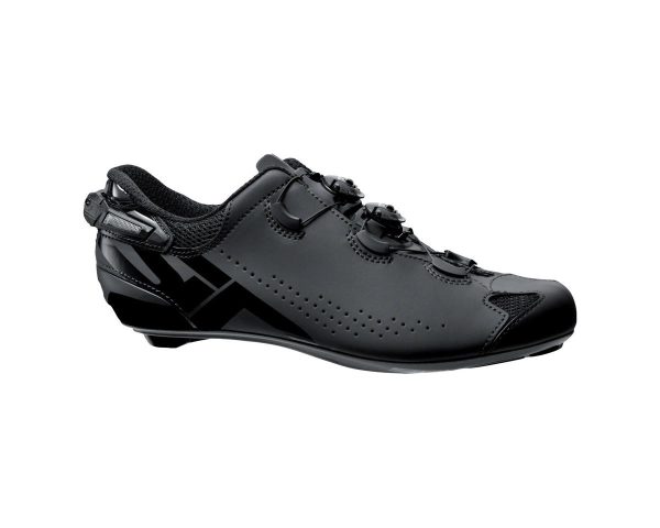 Sidi Shot 2S Road Shoes (Black) (41)