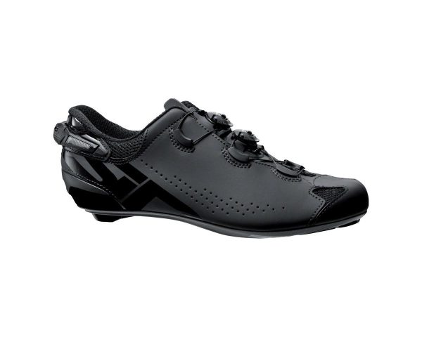 Sidi Shot 2S Road Shoes (Black) (43.5)