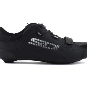 Sidi Sixty Road Shoes (Black) (42)