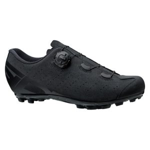 Sidi Speed 2 Mountain Clipless Shoes (Black) (41)