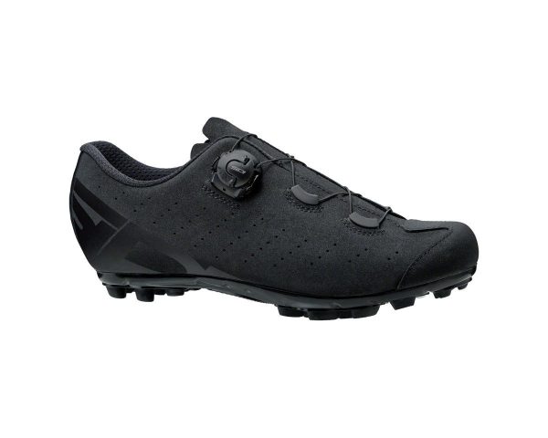 Sidi Speed 2 Mountain Clipless Shoes (Black) (41)