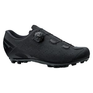 Sidi Speed 2 Mountain Clipless Shoes (Black) (42)