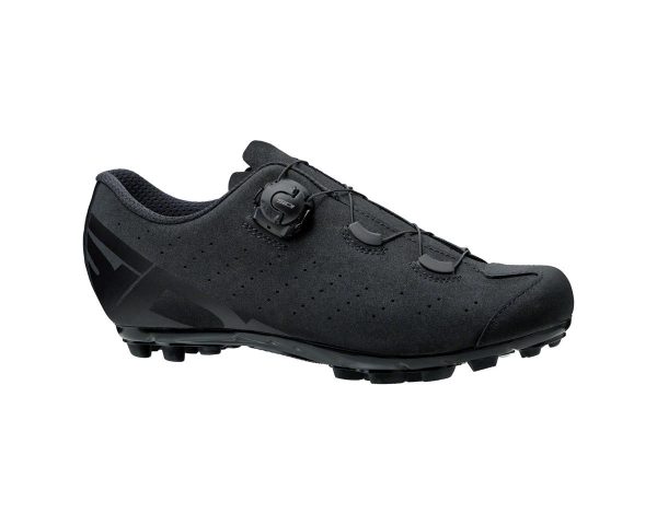 Sidi Speed 2 Mountain Clipless Shoes (Black) (42)