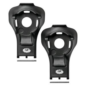 Sidi Tecno 4 Support Plate (Black) (For Sixty Road Shoes) (Pair)