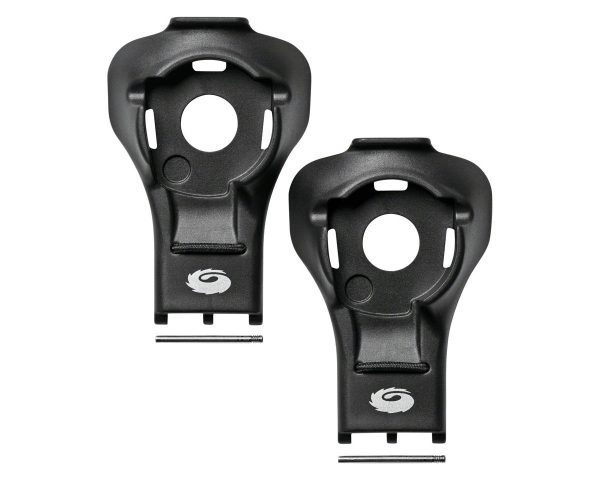 Sidi Tecno 4 Support Plate (Black) (For Sixty Road Shoes) (Pair)