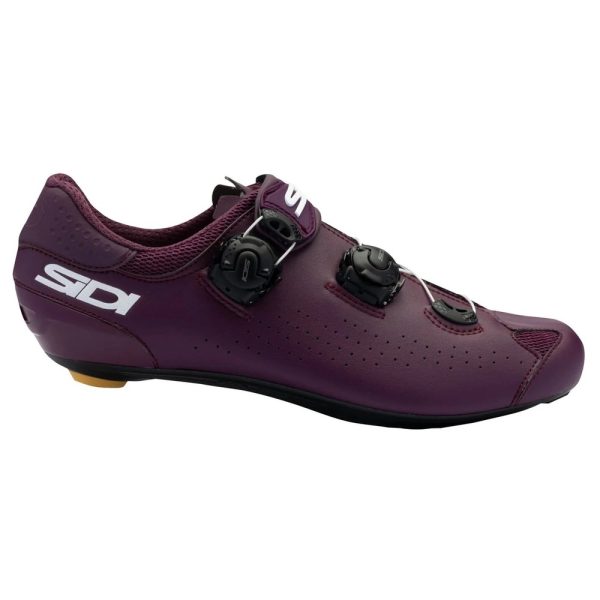 Sidi Women's Genius 10 Road Cycling Shoes