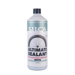 Silca Ultimate Tubeless Sealant V2 - 1000ml