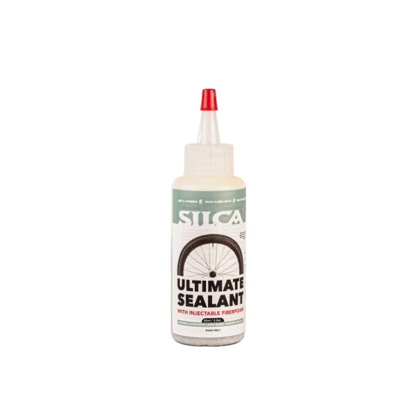 Silca Ultimate Tubeless Sealant V2 - 65ml