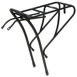 Soma Deco 2 Rear Rack (Matte Black)