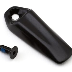 Specialized Cbg Downtube Cable Guide For Mechanical Shifting (Black) (Fits Full Length Housing)