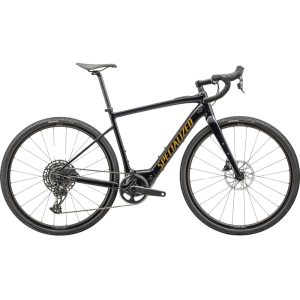 Specialized Creo 2 E5 Comp Electric Gravel Bike 2024