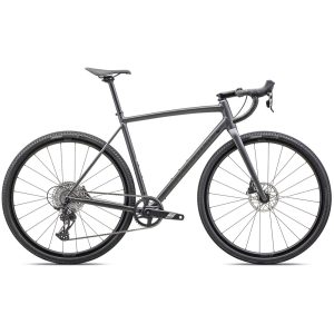 Specialized Crux Comp DSW Gravel Bike