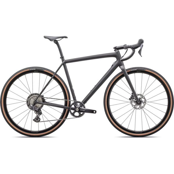 Specialized Crux Comp Gravel Bike 2025