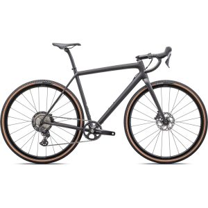 Specialized Crux Comp Gravel Bike 2025