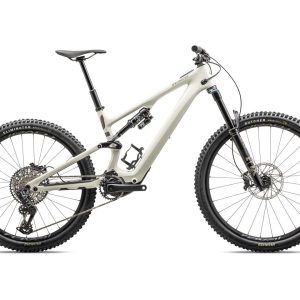 Specialized Levo SL Expert Carbon Full Suspension E-Bike (S3) (Gloss Birch/Taupe) (Shipping Availabl