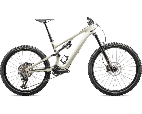 Specialized Levo SL Expert Carbon Full Suspension E-Bike (S3) (Gloss Birch/Taupe) (Shipping Availabl