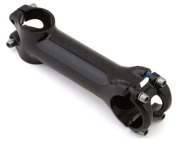 Specialized Roval Alpinist Stem (Polished Black) (120mm) (6deg)