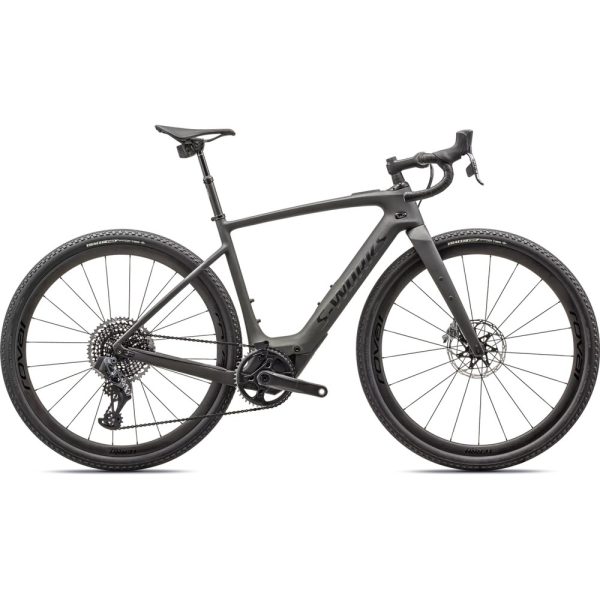 Specialized S-Works Creo 2 Electric Gravel Bike 2024