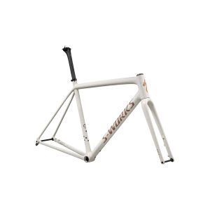 Specialized S-Works Crux Disc Gravel Frameset 2025