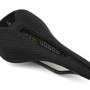 Specialized S-Works Phenom Mirror Saddle (Black) (Carbon Rails) (3D-Printed) (143mm)