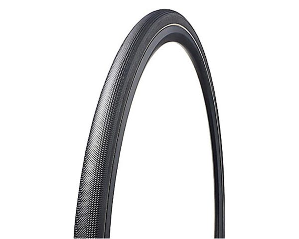 Specialized S-Works Turbo Allround 2 Tubular Road Tire (Black) (700c) (24mm) (Gripton)