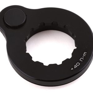 Specialized Speed Sensor Magnet Holder (Black) (Centerlock)